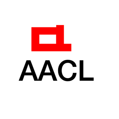 IJCNLP-AACL