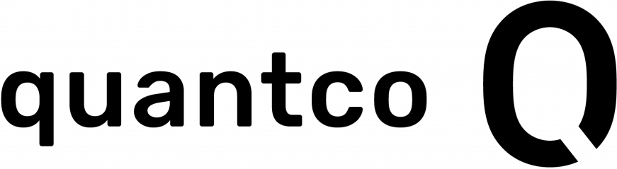QuantCo Scholar Logo
