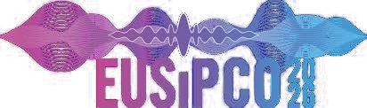 EUSIPCO 2026