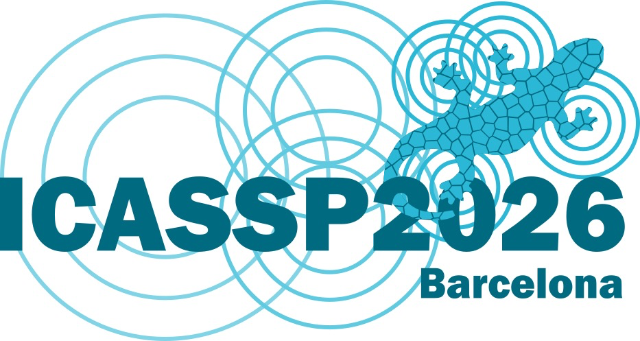 ICASSP 2025