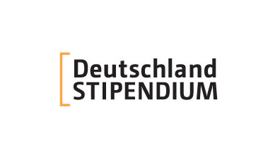 Deutschlandstipendium Logo