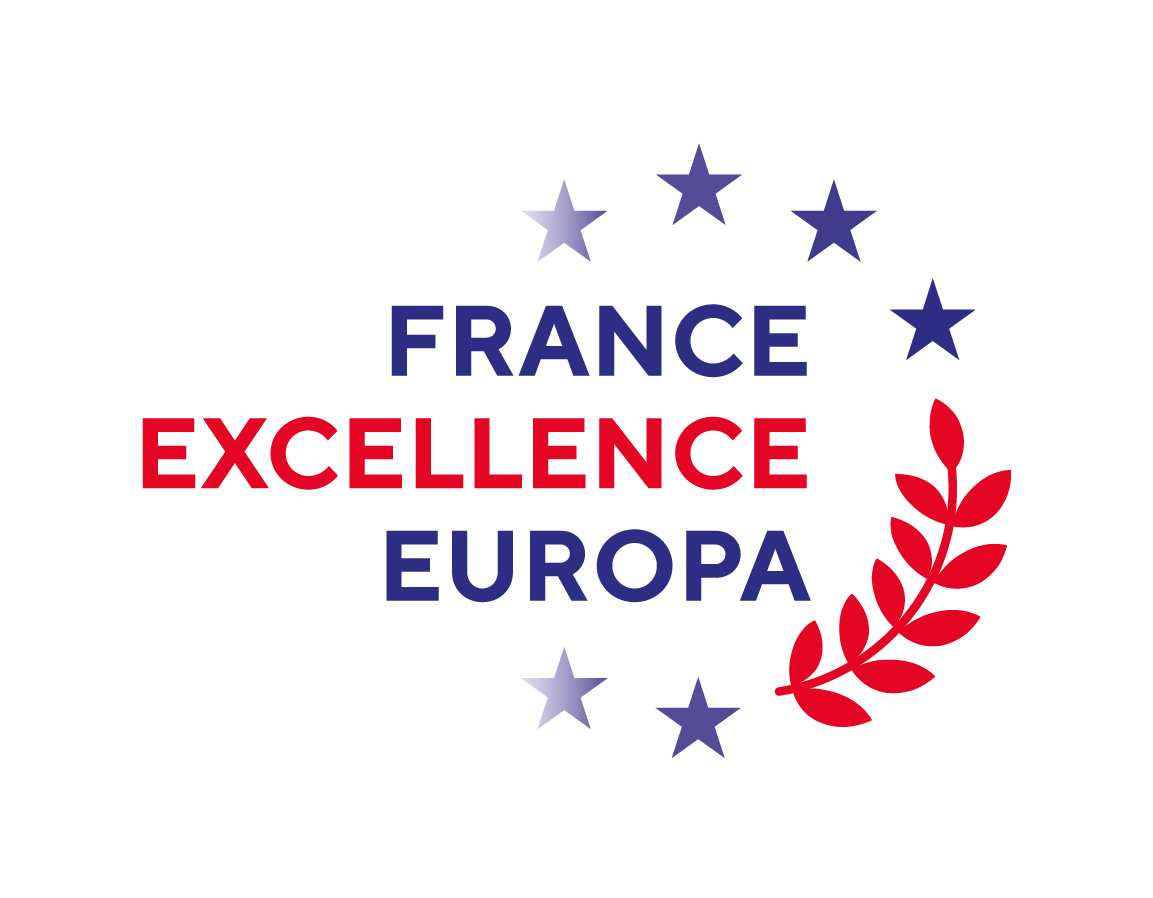 France Excellence Europa Scholarship Logo