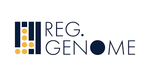 RegGenome Logo