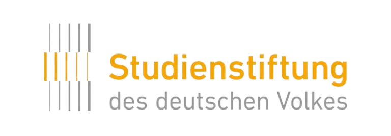 Studienstiftung des deutschen Volkes Logo