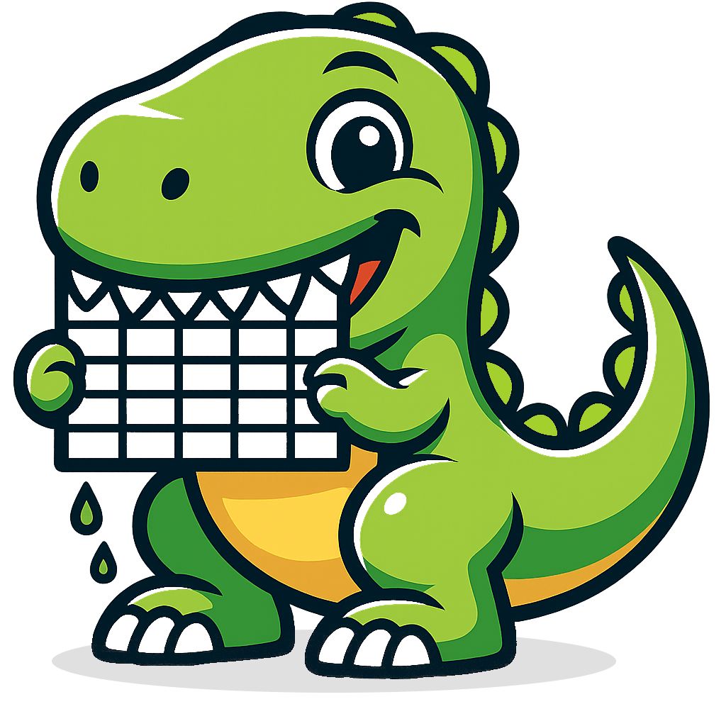 T-REX Table Fact Checking Tool