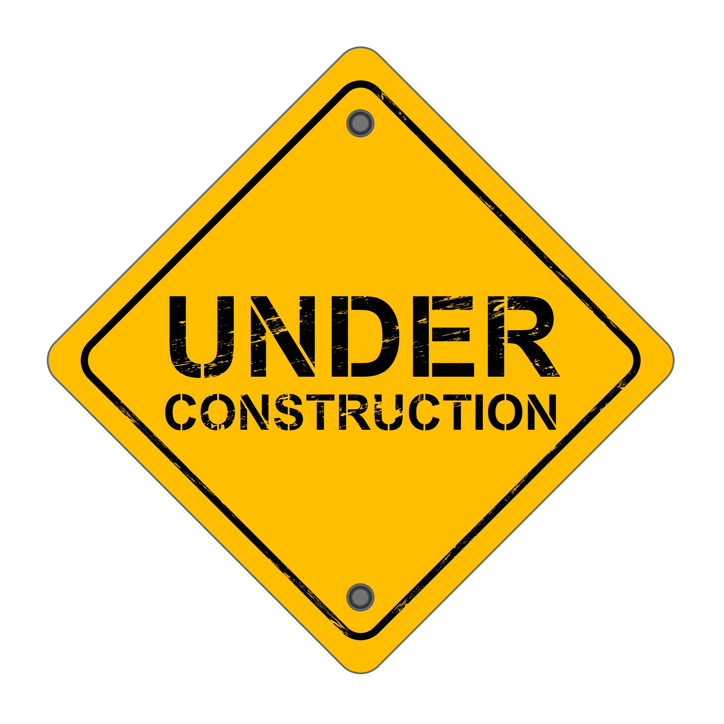 Under Construction